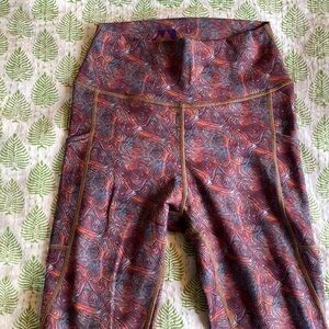 Youer Fleece Lined Leggings